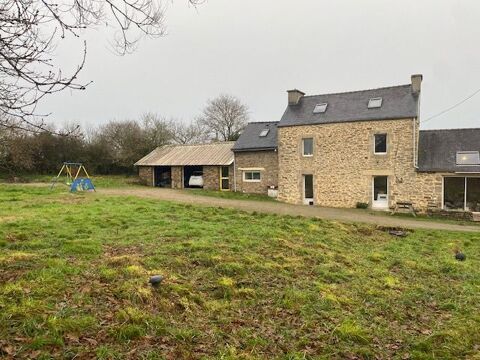   maison � Bourg-Blanc 29860 Maison - 7 pi�ce(s) - 14 m�