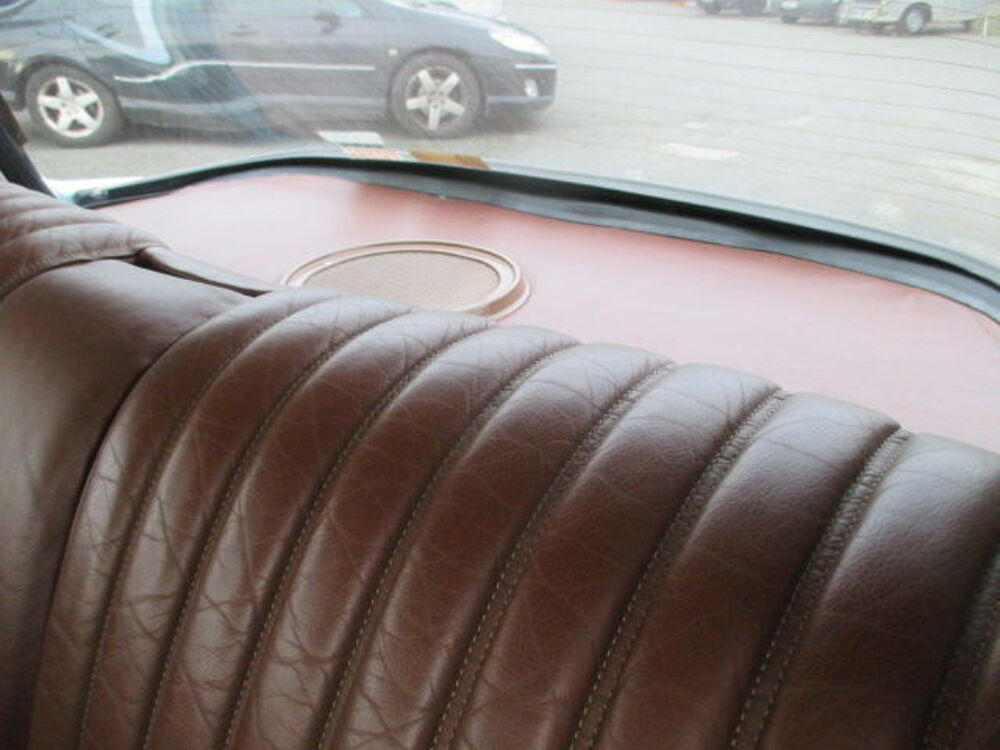  1974 occasion 71640 Givry