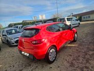 Clio IV dCi 75 eco2 Limited 2014 occasion 89150 Saint-Val&eacute;rien