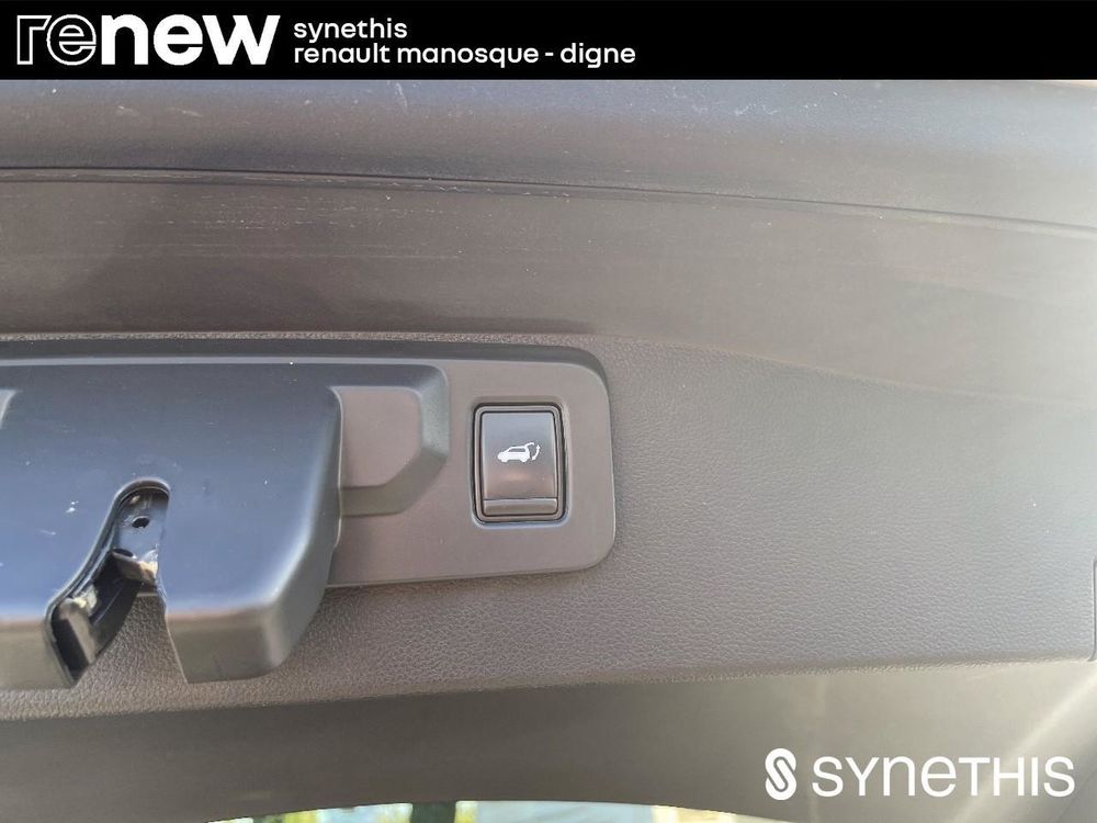 Austral E-Tech hybrid 200 Techno esprit Alpine 2023 occasion 04100 Manosque