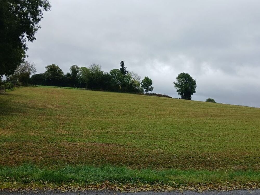 Vente Terrain Terrain - 5792m ² Le fraysse