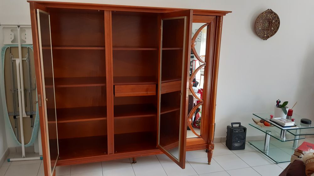 Achetez armoire 4 portes occasion, annonce vente à La BernerieenRetz