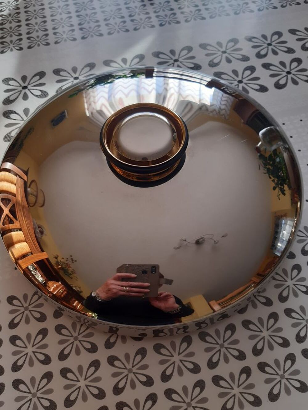 Cocotte pour cuisson Cuisine