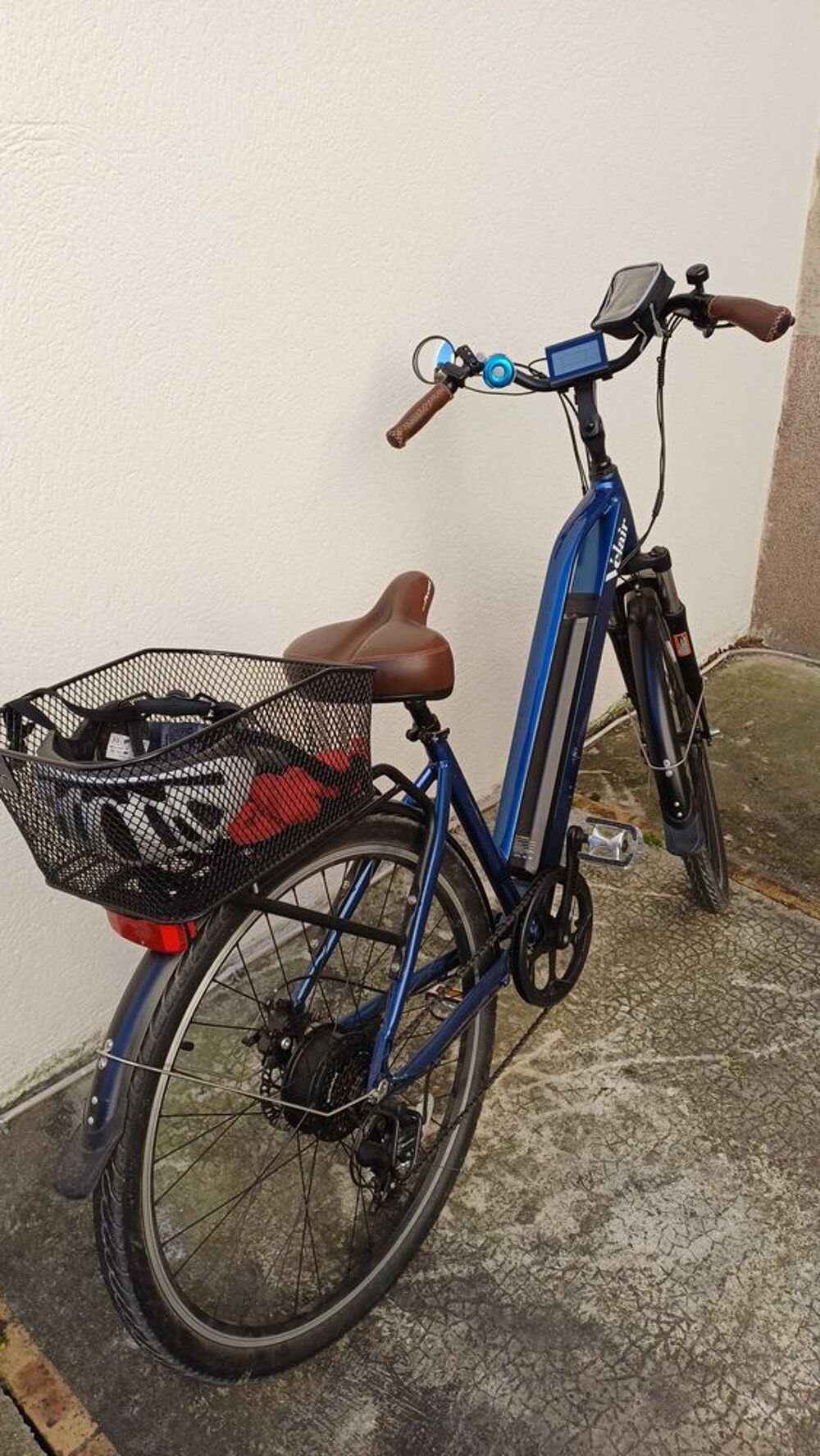 velo electrique Vélos