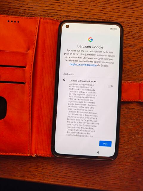 Xiaomi 11 lite 5G 249 Creutzwald (57)