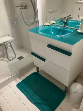  Appartement à louer 3 pièces 73 m²