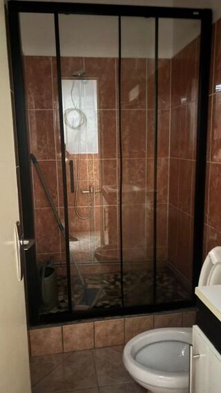  Appartement à louer 3 pièces 42 m²
