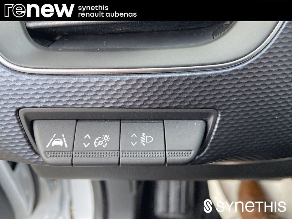 Arkana E-Tech 145 Business 2022 occasion 07200 Aubenas