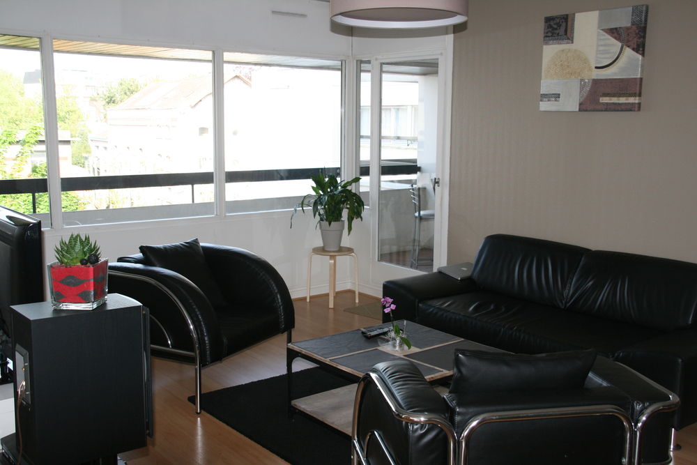 Vente Appartement T3 bis lumineux LA MADELEINE MAIRIE Villeneuve-d'ascq
