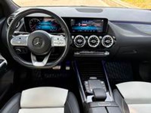 Classe B 180 d 7G-DCT Style Line Edition 2020 occasion 64600 Anglet