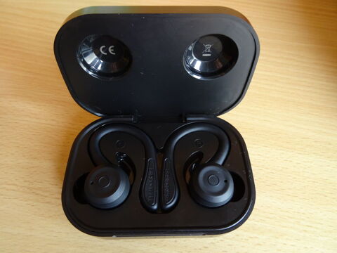 Ecouteurs Bluetooth Fresh'n Rebel Villeneuve-d'Ascq (59)