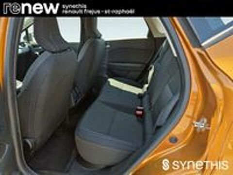 Captur TCe 90 - 21 Business 2021 occasion 83600 Fr&eacute;jus