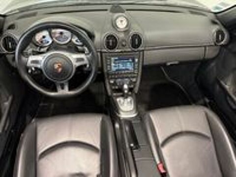 Boxster (987) Boxster 3.4i S 310 ch PDK 2010 occasion 30132 Caissargues