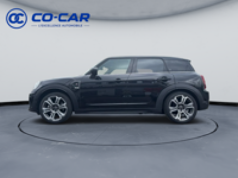 Countryman 178 ch BVA7 Cooper S Business Design 2020 occasion 33450 Montussan