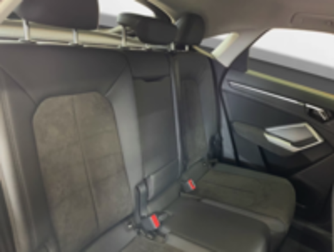 Q3 SPORTBACK 45 TFSIE 245 S-LINE HYBRIDE RECHARGEABLE 2022 occasion 59000 Lille
