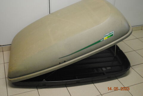 coffre de toit 30 Bonchamp-l�s-Laval (53)