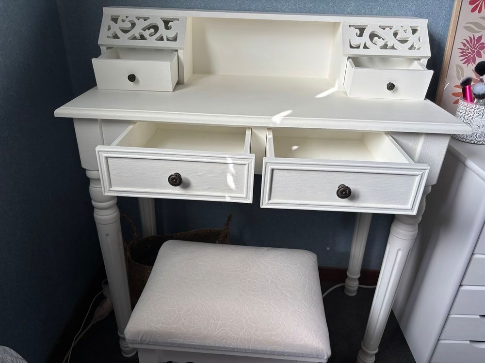 Coiffeuse Meubles