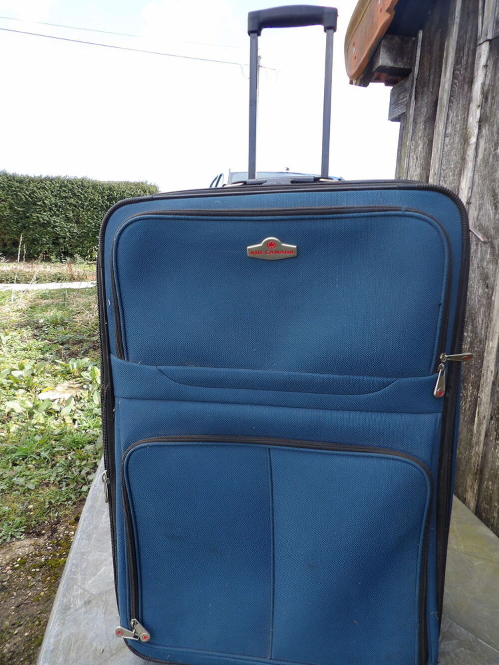 valise air canada Meubles