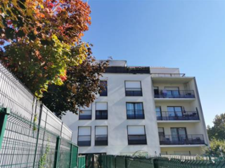  Appartement � vendre 3 pi�ces 57 m�