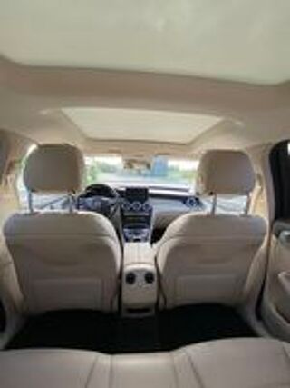 Classe GLC 250 d 9G-Tronic 4Matic 2015 occasion 35000 Rennes