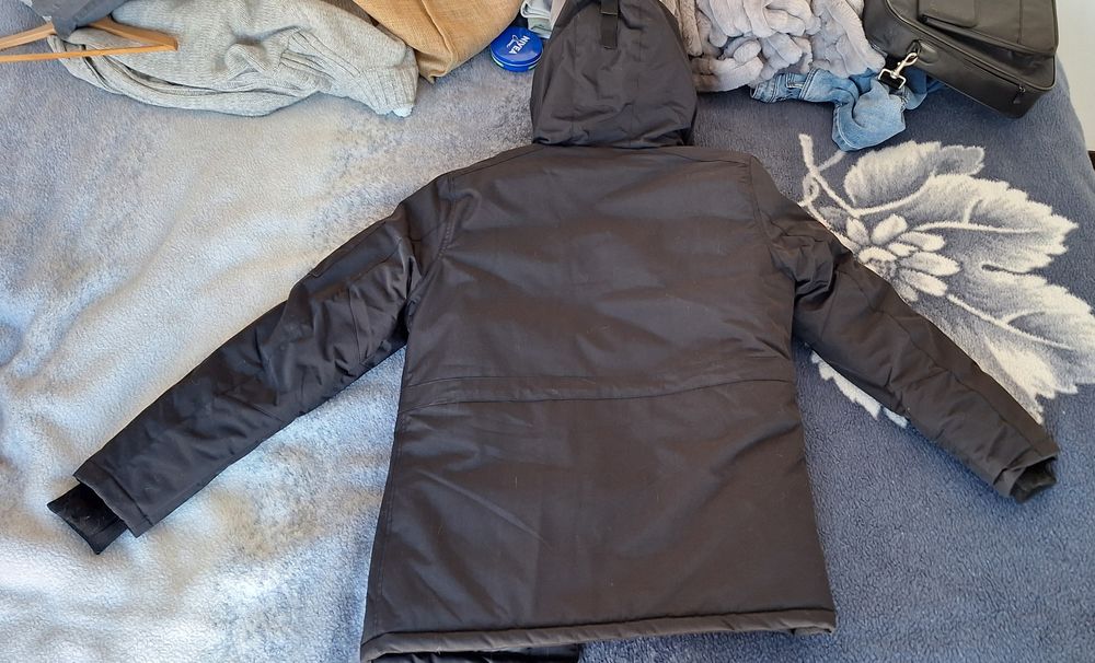 Blouson G&eacute;ographical Norway Taille L Vêtements