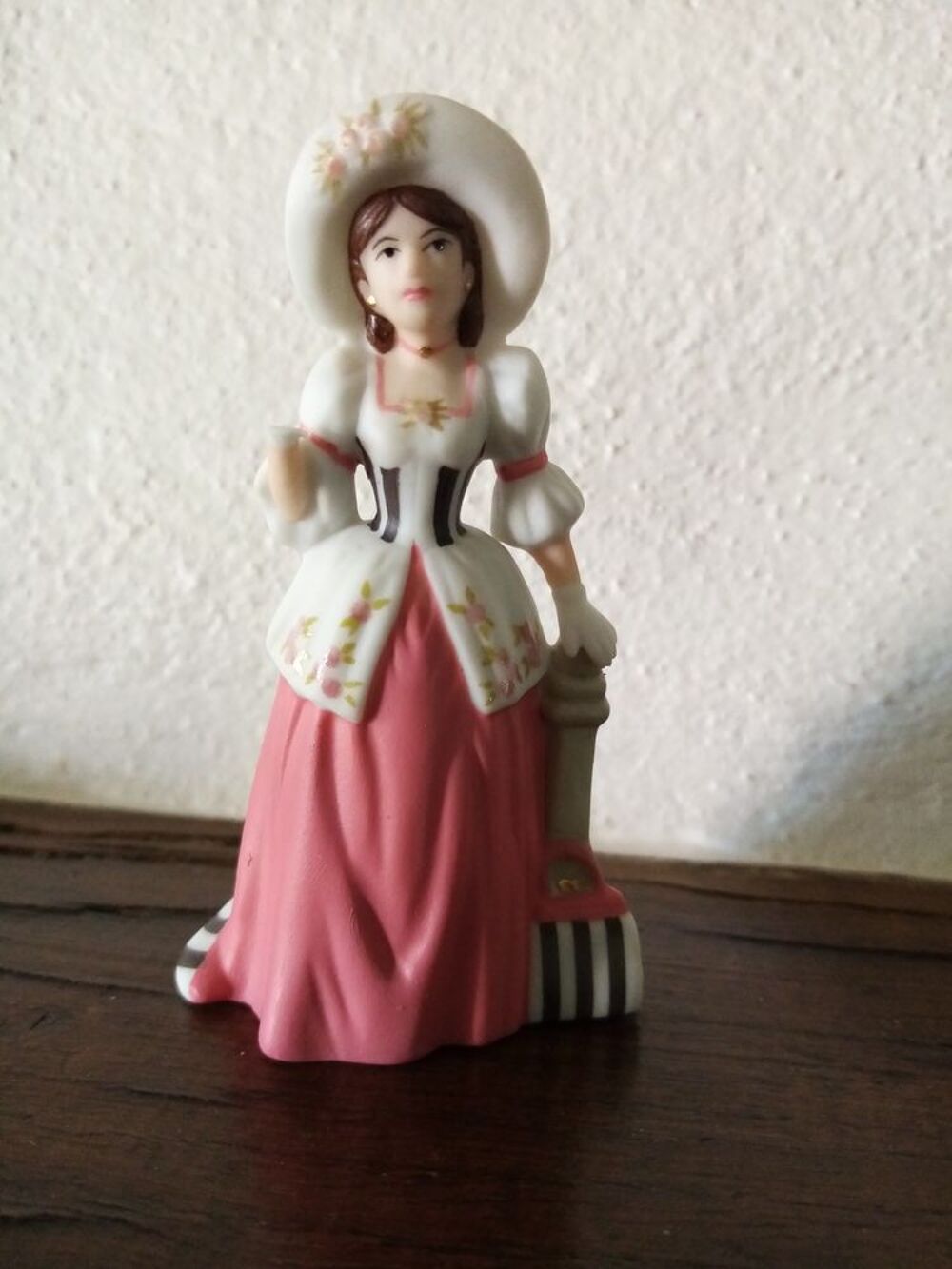 petite MISS ALBEE 