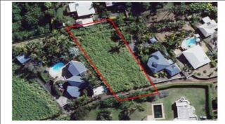  Terrain � vendre 1667 m� Le tampon