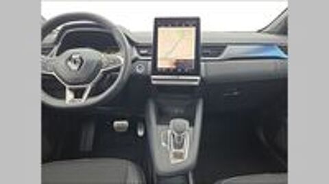 Captur E-Tech full hybrid 145 ch esprit Alpine 2025 occasion 91300 Massy