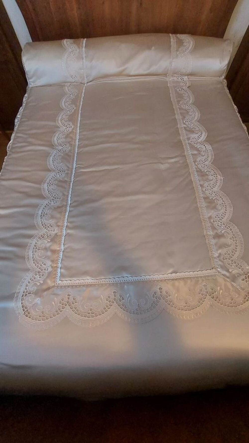 dessus de lit Décoration