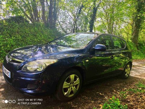 Hyundai i30 1.6 CRDi 90 Clim BVM6