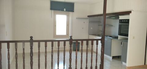  Appartement � louer 3 pi�ces 58 m� Loubens-lauragais