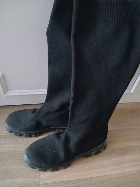 bottes 
Toucy (89)