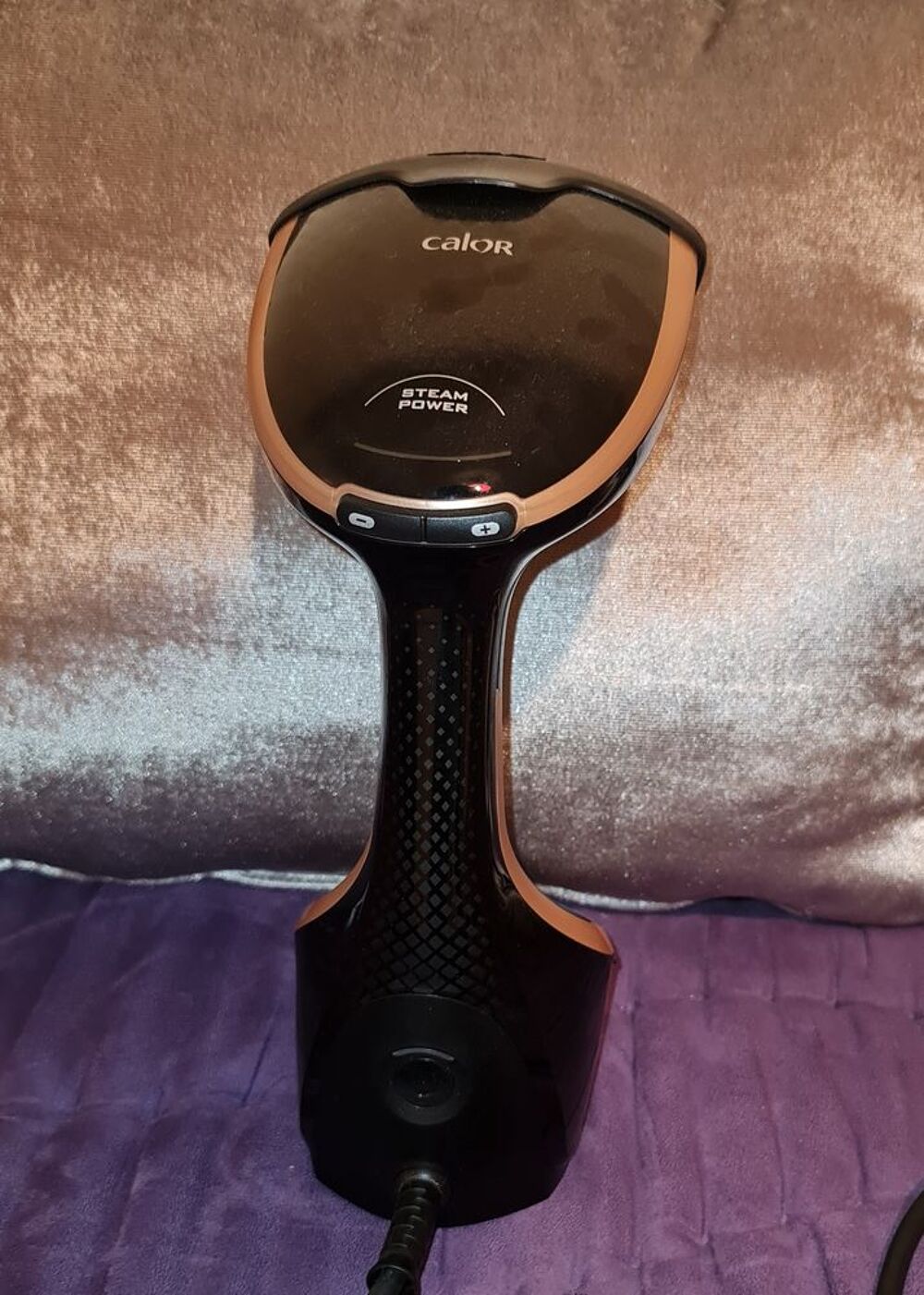 DEFROISSEUR CALOR Electroménager
