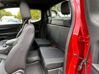 Ranger RANGER SUPER CABINE 2.0 ECOBLUE 205 CH S&S BVA10 e-4WD TREMOR 2024 occasion 38000 Grenoble