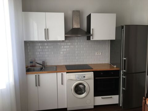  Appartement � louer 2 pi�ces 47 m�