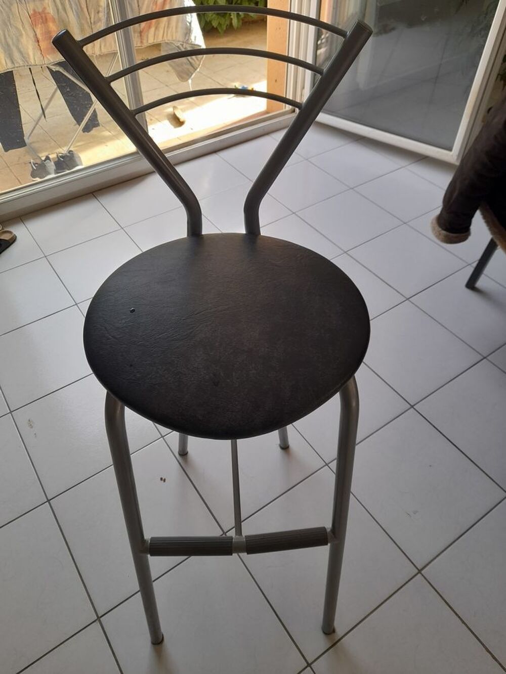 CHAISE HAUTE Electroménager