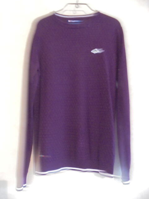 Pull prune Le Shark (93) 30 Tours (37)