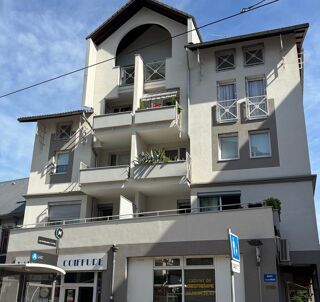  Appartement � vendre 3 pi�ces 72 m�