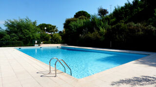  Appartement � vendre 3 pi�ces 47 m� Vallauris