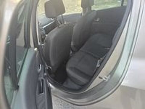 Clio III 1.5 dCi 105 eco2 Dynamique (6 CV) 2009 occasion 31140 Aucamville