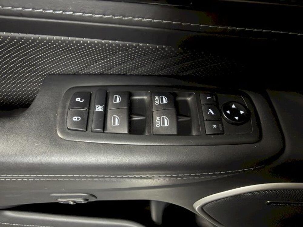 Grand Cherokee 6.2 V8 HEMI Trackhawk Supercharged 707ch BVA8 2019 occasion 33520 Bruges