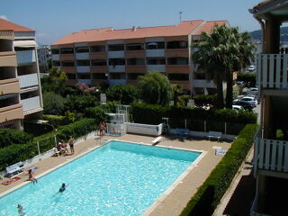  Appartement à louer 3 pièces 24 m²
