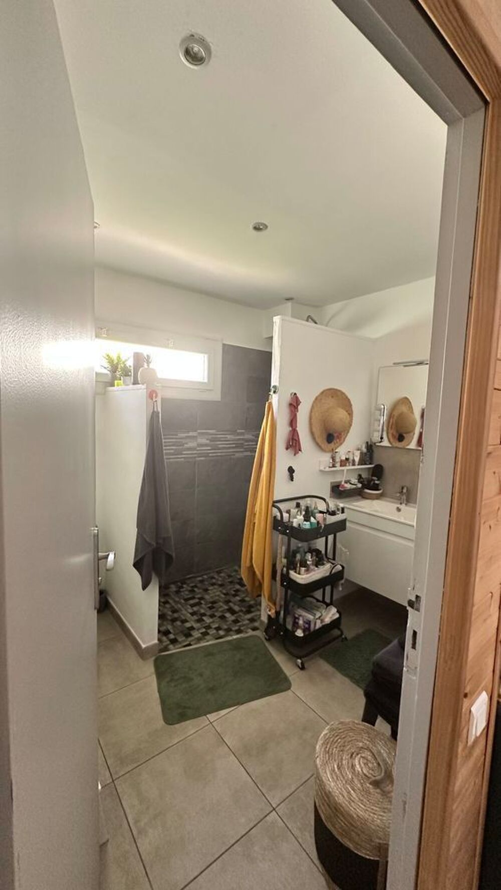 Vente Maison maison à  vendre Alès
