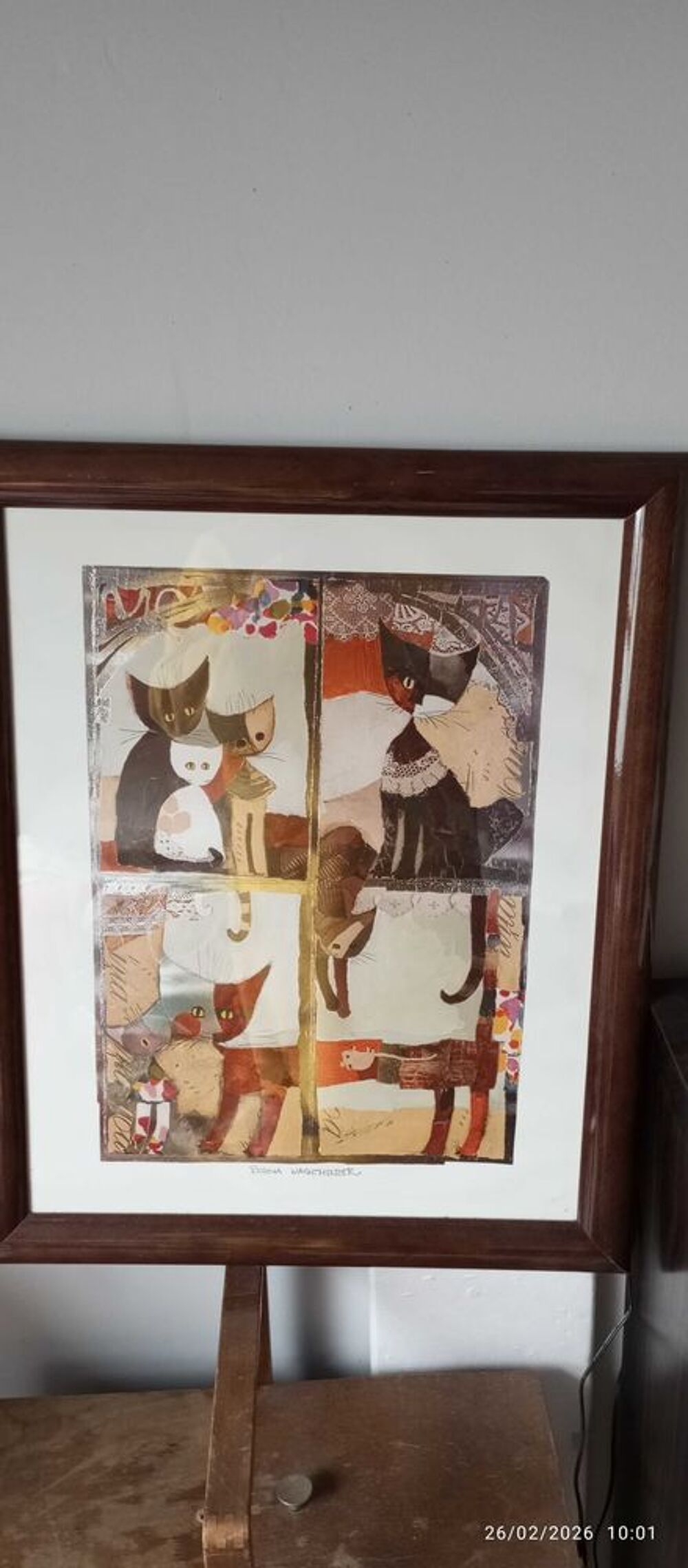 tableau Décoration