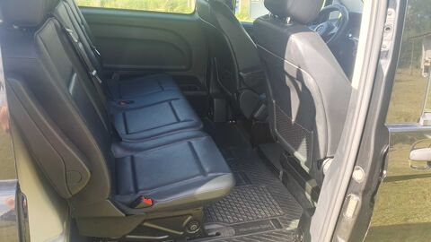 Mercedes Divers 2018 occasion Jargeau 45150