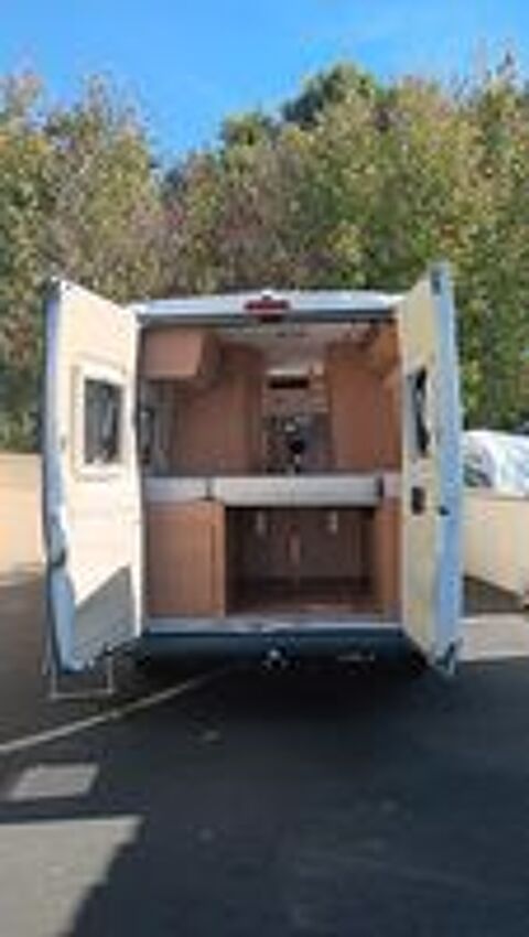  2008 occasion 79300 Bressuire