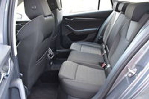 Octavia Combi 2.0 TDI 116 ch Business 2024 occasion 56300 Pontivy