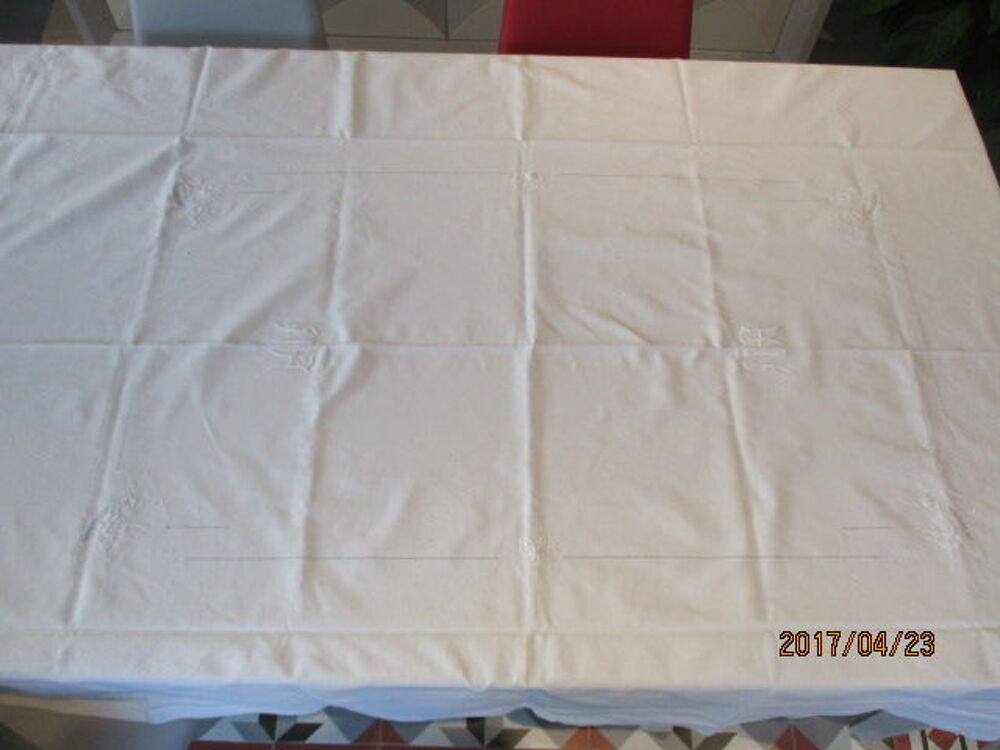 Service de table Décoration