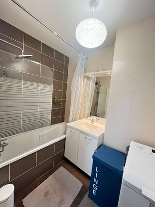  Appartement � louer 3 pi�ces 68 m� Tassin-la-demi-lune