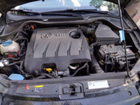 Polo 1.6 TDI 90 CR FAP Life 2013 occasion 78730 Rochefort-en-Yvelines